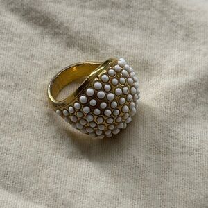 Gold ring
